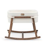 Hier - White, Walnut – Лулка