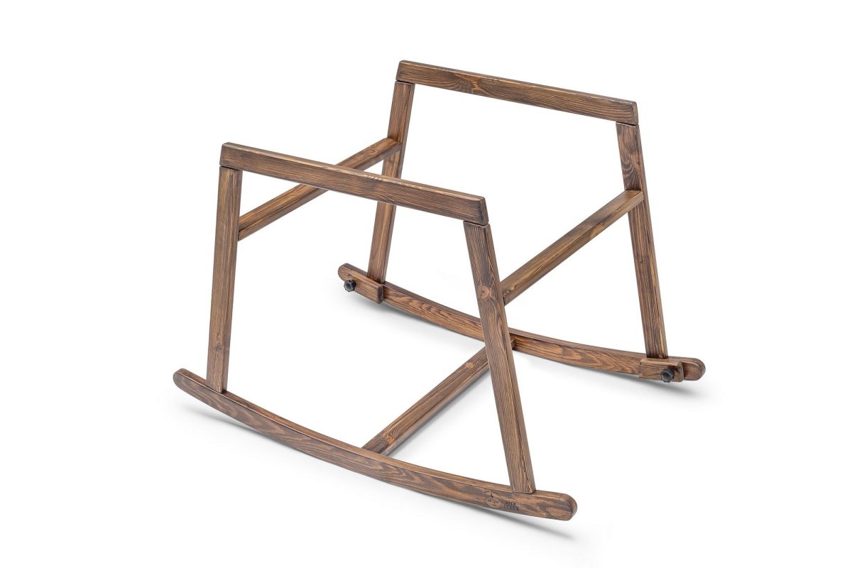 Hier - White, Walnut – Лулка - Image 2