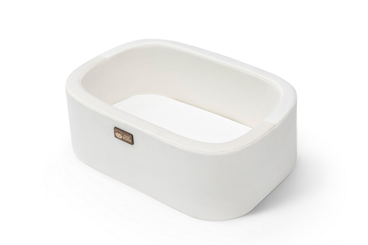 Hier Metal - White, Gold – Лулка - Image 3