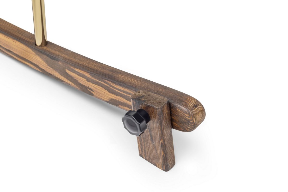 Hier Metal - White, Gold – Лулка - Image 5