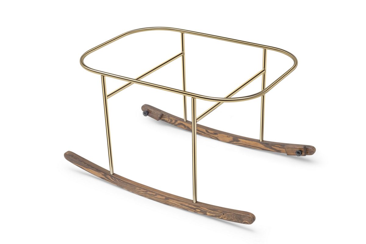 Hier Metal - Pink, Gold – Лулка - Image 2