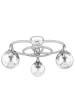 AR-1661-3BSY – Лустер - Image 2