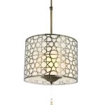 AV-65004-1E – Лустер