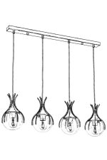 AV-1766-4EY – Лустер - Image 5