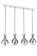 AV-1766-4Y-BSY – Лустер - Image 5