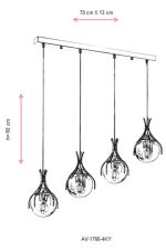 AV-1766-4KY – Лустер - Image 4