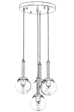 AV-1781-4ET – Лустер - Image 3