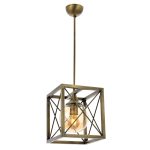 AV-1732-1E – Лустер