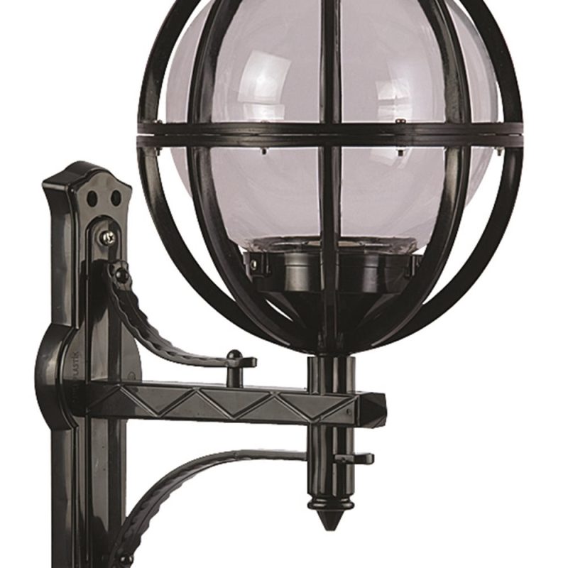 BAP-68080-BSY-M2 – Ѕидна светилка на отворено