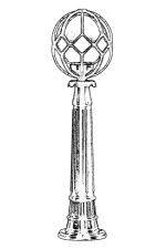 BSU-68155-BSY-B – Подна светилка за надворешна употреба - Image 2