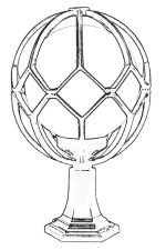 BSU-68155-BSY-M1-OP – Ѕидна светилка на отворено - Image 2