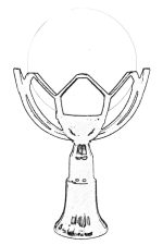 BSU-68155-BSY-M2-OP – Ѕидна светилка на отворено - Image 2