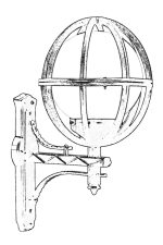 BAP-68080-BSY-M6-OP – Ѕидна светилка на отворено - Image 2