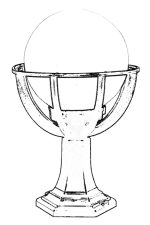 BSU-68080-BSY-M6-KOP – Ѕидна светилка на отворено - Image 2