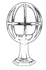 BSU-68080-BSY-M7-KOP – Ѕидна светилка на отворено - Image 2