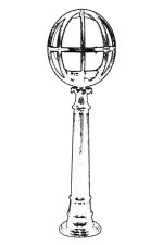 BSU-68080-BSY-M6-BOP – Подна светилка за надворешна употреба - Image 2