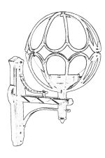 BAP-68081-BSY-M7-OP – Ѕидна светилка на отворено - Image 2