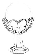 BSU-68081-BSY-M7-KOP – Ѕидна светилка на отворено - Image 2