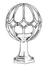 BSU-68081-BSY-M8-KOP – Ѕидна светилка на отворено - Image 2