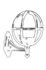 BAP-68080-BSY-M7-OP – Ѕидна светилка на отворено - Image 2