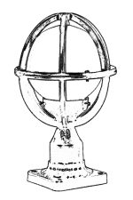 BSU-68080-BSY-M9-KOP – Ѕидна светилка на отворено - Image 2