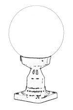 BSU-68160-BSY-M1KOP – Ѕидна светилка на отворено - Image 2