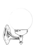 BAP-68160-BSY-M1-OP – Ѕидна светилка на отворено - Image 2