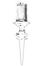 BBO-68162-BSY – Ѕидна светилка на отворено - Image 2