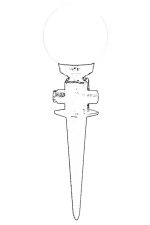 BBO-68171-BSY – Ѕидна светилка на отворено - Image 2