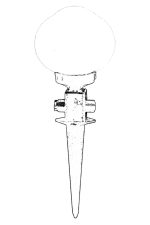 BBO-68172-BSY – Ѕидна светилка на отворено - Image 2