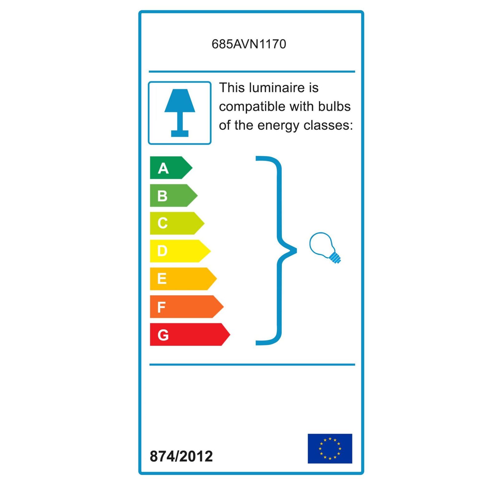 BAP-68174-BSY – Ѕидна светилка на отворено - Image 4