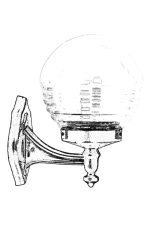 BAP-68175-BSY-M2 – Ѕидна светилка на отворено - Image 2