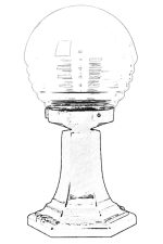 BSU-68175-BSY-M2-K – Ѕидна светилка на отворено - Image 2