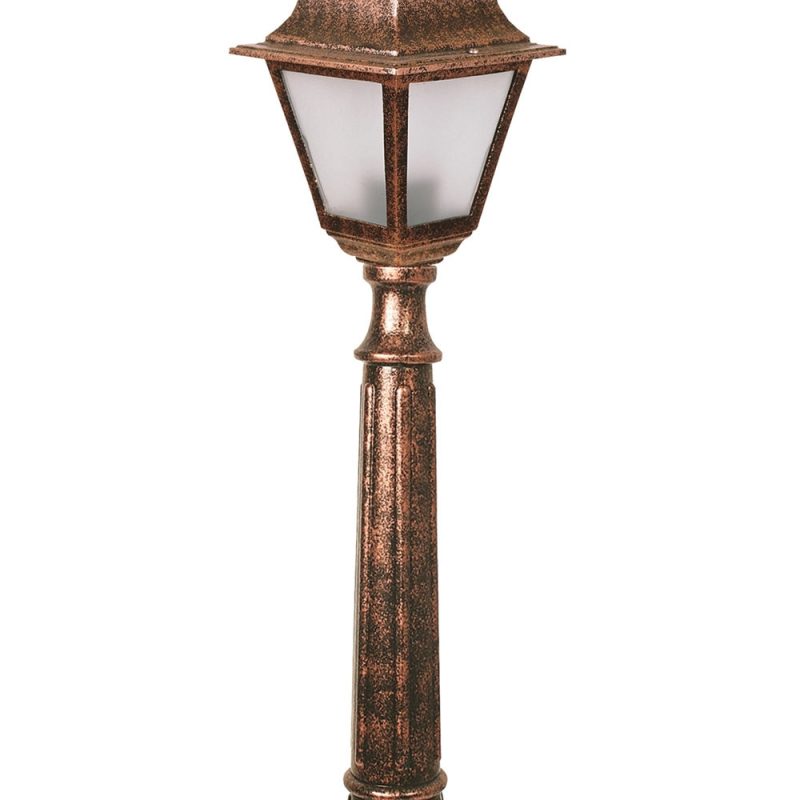 BSU-68179-BKR-B – Подна светилка за надворешна употреба