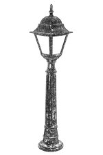 BSU-68179-BKR-B – Подна светилка за надворешна употреба - Image 2