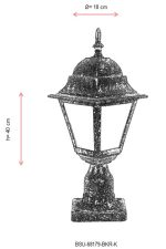 BSU-68179-BKR-K – Ѕидна светилка на отворено - Image 3