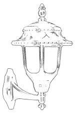 BAP-68180-BSY-M2 – Ѕидна светилка на отворено - Image 2