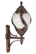 BAP-68182-BKR – Ѕидна светилка на отворено