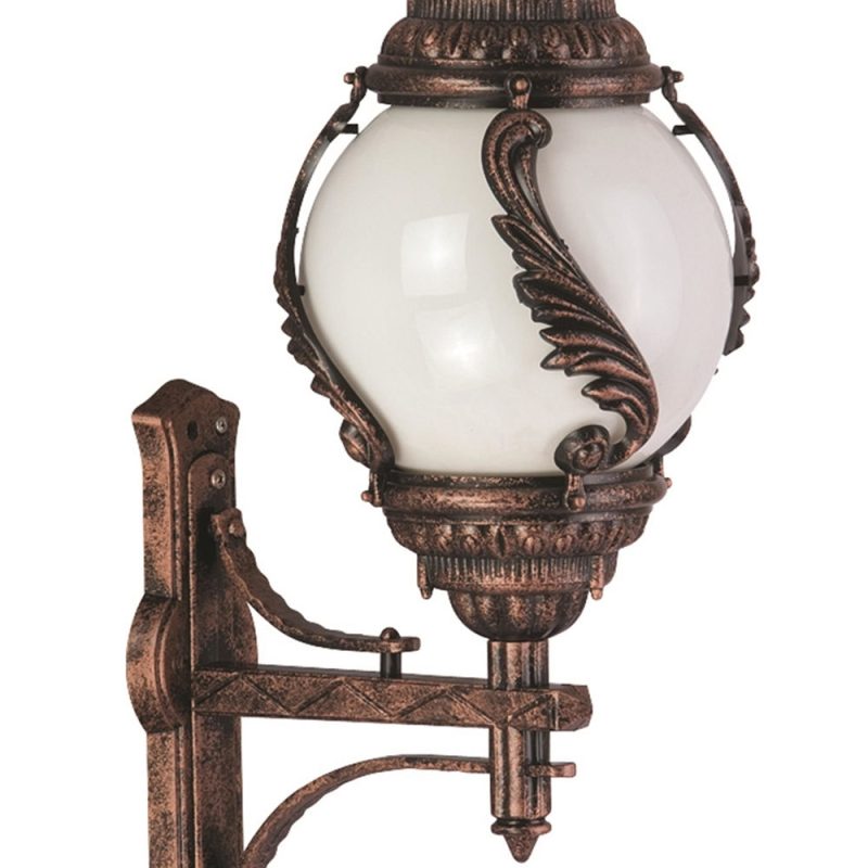 BAP-68182-BKR – Ѕидна светилка на отворено