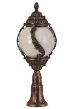 BSU-68182-BKR-M2-K – Ѕидна светилка на отворено