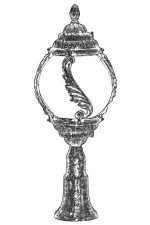 BSU-68182-BKR-M2-K – Ѕидна светилка на отворено - Image 2