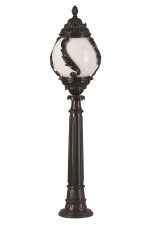 BSU-68182-BSY-M2-B – Подна светилка за надворешна употреба