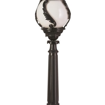 BSU-68182-BSY-M2-B – Подна светилка за надворешна употреба