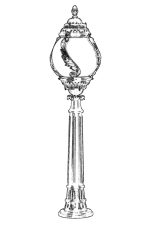 BSU-68182-BSY-M2-B – Подна светилка за надворешна употреба - Image 2