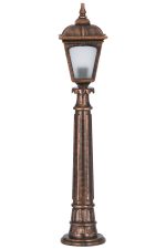 BSU-68185-BKR-M1-B – Подна светилка за надворешна употреба