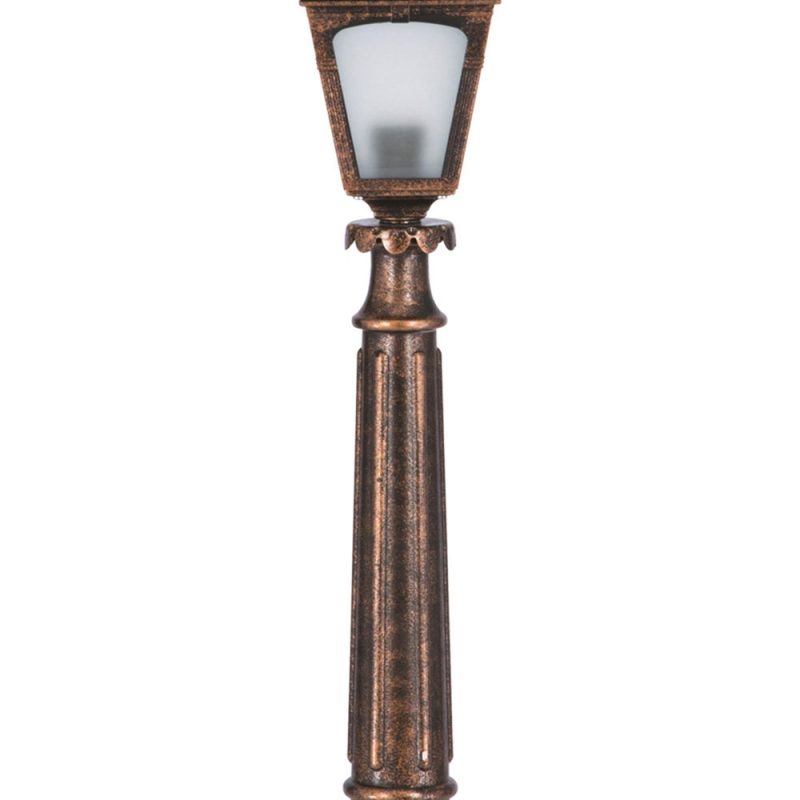 BSU-68185-BKR-M1-B – Подна светилка за надворешна употреба