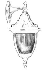 BAP-68186-BSY-M2 – Ѕидна светилка на отворено - Image 2
