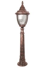 BSU-68186-BKR-M1-B – Подна светилка за надворешна употреба