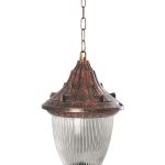 BFE-68186-BKR-M3 – Надворешен лустер