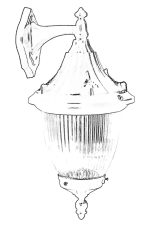 BAP-68186-BSY-M4 – Ѕидна светилка на отворено - Image 2